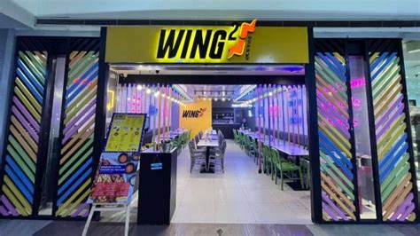unli wings sm north|Wing 2x .